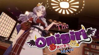 The OniGiri Movie Trailer