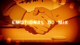 【TOKYO REVENGERS】OST “EMOTIONAL” DJ MIX