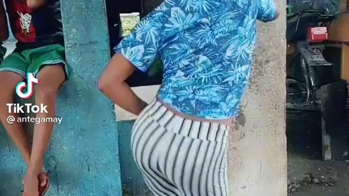 Bagong chacha. Hahaha