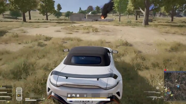 Aku tak percaya bagaimana penampilanku di mata pihak lain.