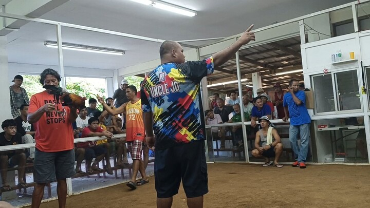 lakas isa lng kailangan