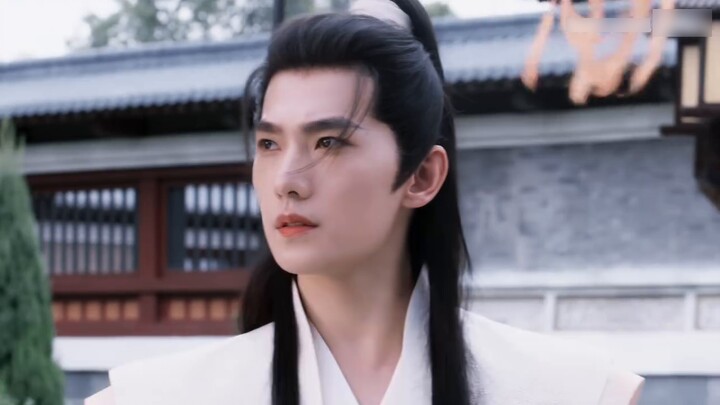 [Vương Xán Thiếu Gia VS Hàn Lập Tiên Sư] Hắn chạy trốn, hắn đuổi theo, dù có cánh cũng không thoát đ