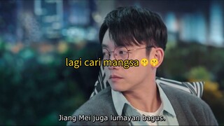 never give up eps 21