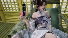Lord Of Wonderlands Eps 32(END)