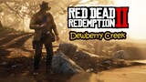 Red Dead Redemption 2: A Strange Kindness 4K Ultra HD