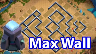 Cày Max Wall Th 13 Nhân Sự Kiện Dảm Giá | NMT Gaming