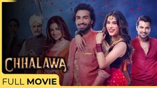 Chhalawa | Mehwish Hayat - Azfer Rehman | Geo Films