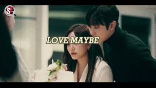 [Business Proposal OST – Pretendente Surpresa] MeloMance - Love, Maybe | Legendado