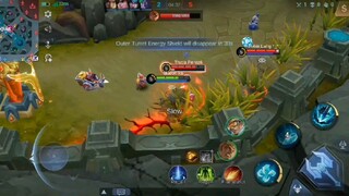 Lakas ni martis