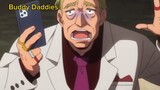 Anime Buddy Daddies - Terkeren Sekali