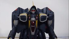 Yamato - Macross Dynamic 7 1/60 - VF22S Sturmvogel II Gamrin Kizaki