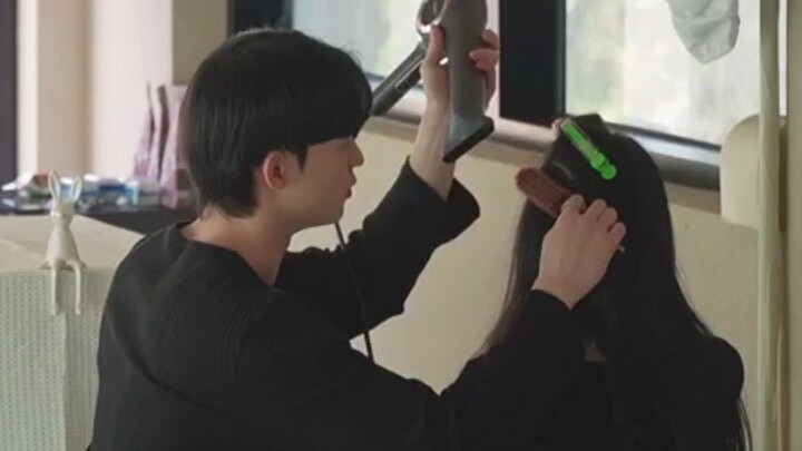 Noona Is A Woman to Me Season 2 ep6