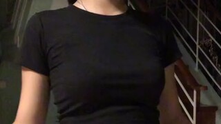 Girl Crush On Tiktok! Czekainna