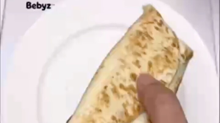 Slurpy Kebabs ASMR