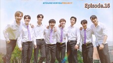 [Eng Sub] fourever you | เพราะรักนำทาง EP.16