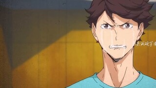 ✨♡ ʜᴀᴘᴘʏ ʙɪʀᴛʜᴅᴀʏ ◟̆◞̆ ♡✨Lễ hội sinh nhật Oikawa Tetsu 2023