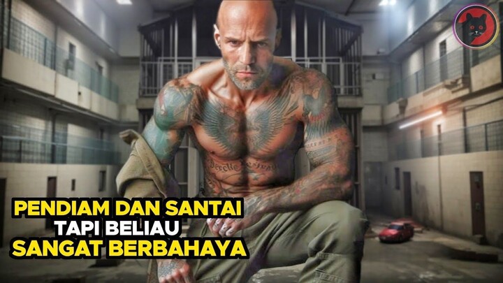 Dianggap Tewas, Agen Rahasia Terbaik Ini Kembali Untuk Balas Dendam - Alur C