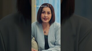 Episode 10: Aurèlie Terima Penolakan Keras dari Ibu Mantan Pacar | Mantan Tapi Menikah | #Shorts