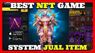RiLiS iNDO, ROHAN MOBiLE MUNCUL LAGi, CUAN JUTAAN RUPiAH - AVATARA NFT ( ANDROiD iOS PC )