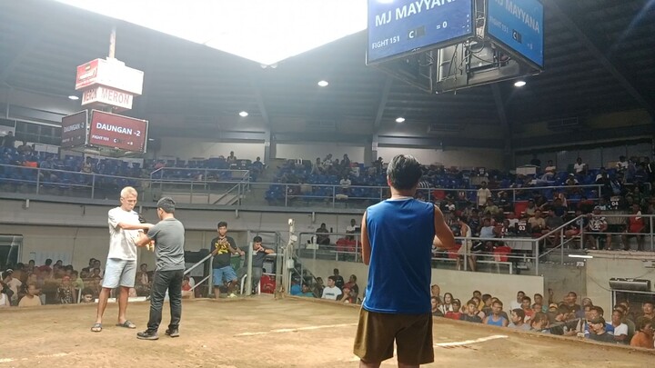 2hits 2nd entry first fight win