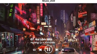 Nhạc Chill Ít thôi nhé không nhiều Ít Nhưng Dài Lâu lofi Anh Yêu Vội Thế Nhạc 15