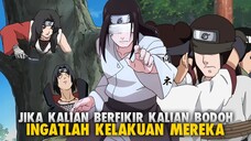 4 Kelakuan Terlawak Di Naruto & Boruto