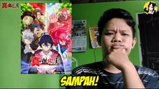 Sampah ya sampah aja, nggak usah dibela-bela! - Komentar netizen #7