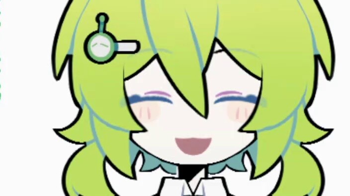 【Buku Panduan Pesta Eggboy/Magic Green】ちょっかいPertanyaan