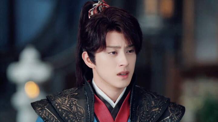It turns out that it is so difficult to become a swordsman in red