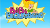 Bibi Blocksberg - Bibi the Princess (1996)