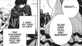 My Status as an Assassin Obviously Exceeds the Hero's Chapter 14 Part 3 Tagalog (Filipino) | Intea's