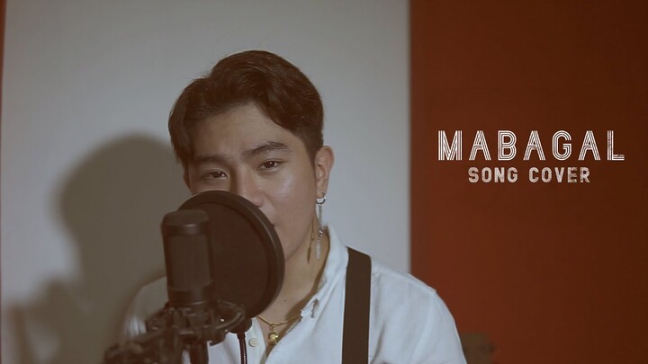 Mabagal - Daniel Padilla & Moira Dela Torre | Gello Song Cover