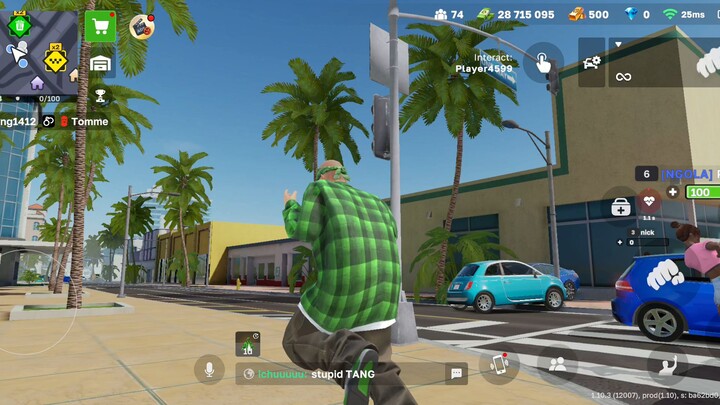 FLEX CITY