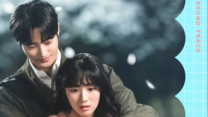 "Running with Shanzai on My Back" OST Part 8 "Spring Snow" 10CM
