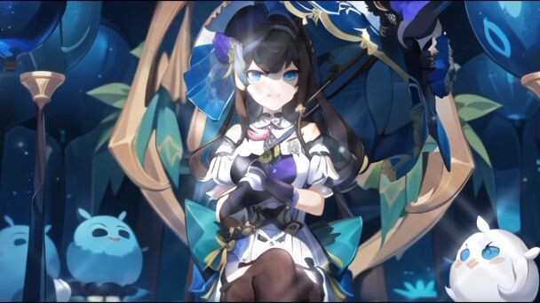 rekomendasi build yelan