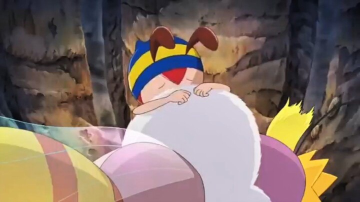 Akhirnya Hachi Bertemu Ibunya🥺