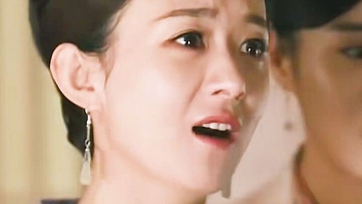 “She severed ties with the Marquis’s Manor for the sake of our Sheng Family.”