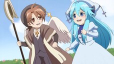 Net-juu no Susume | EP8 [Sub Indo]