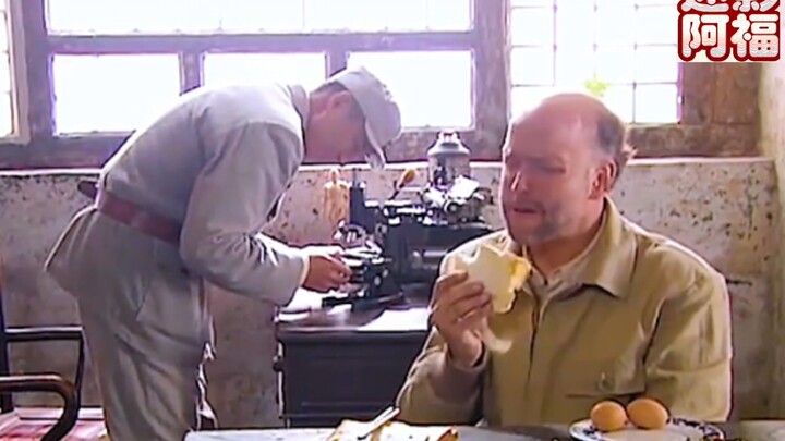 Bai Qiuen thought the commander was getting special treatment—only to find out it was actually…