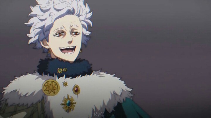 sipaling loka-loka#black clover#