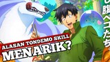 Tondemo Skill de Isekai Hourou Meshi - Anime ganha seu 1º vídeo promocional  - AnimeNew