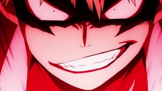 No Fear「AMV」Anime Mix