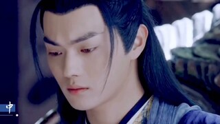 『Selamat Xu Kaisheng 2021||Potret Grup Karakter Kostum』Xia
