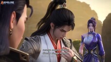 The Legend Of Xianwu S3 Eps 46(124)Sub Indo