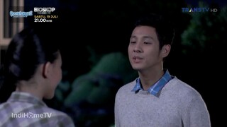 Lovepedia Trans TV - 19 Juli 2025