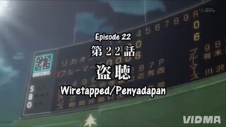 One Out-Ep22_Sub_Indo