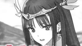 Tokawa Ayaka is on the verge of collapse and suspects Mimori! Fortunately, that woman arrived in tim