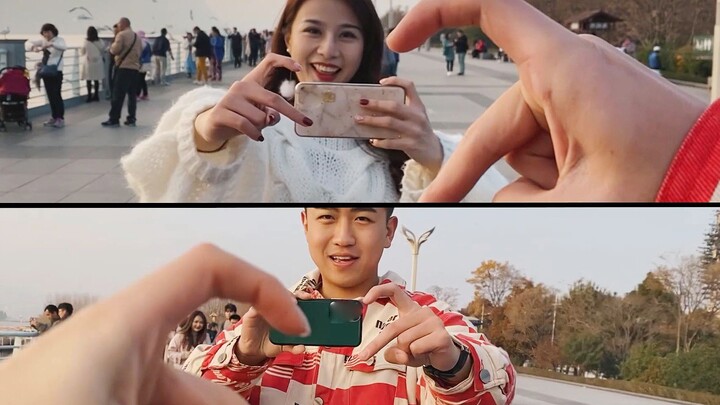 ปี 2020 ขอให้ทุกคนสวัสดีปีใหม่สุขสันต์ มาอธิษฐานพร้อมกันเถอะ!