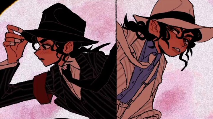 ★นักเดินบนดวงจันทร์★