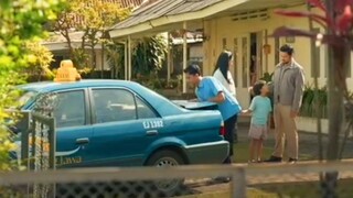 SIHIR PELAKOR | JULI (2025)